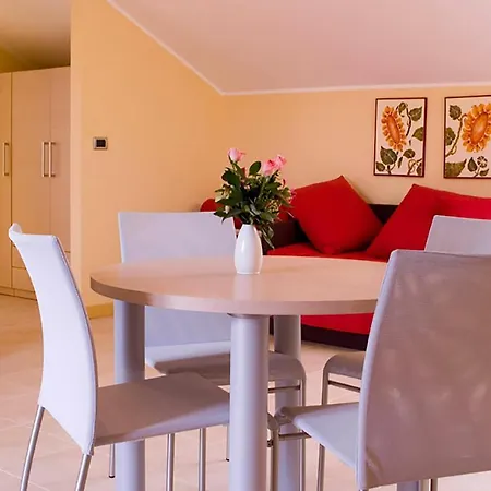 Bilo 5 * Castellaro (Liguria)