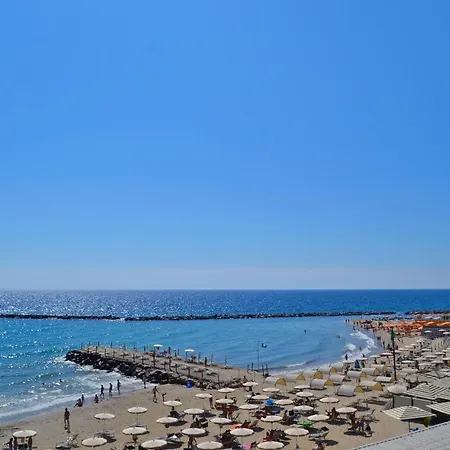 Bilo 5 * Castellaro (Liguria)